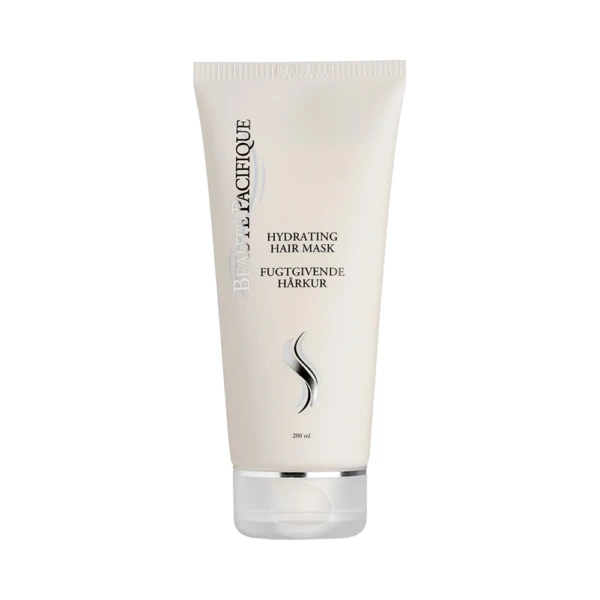 Beauté Pacifique Hydrating Hair Mask - 200 ml