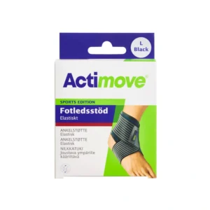 Actimove Ankelstøtte Str. L - 1 stk