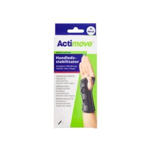 Actimove Håndledsstøtte Str. M  – (1 stk)