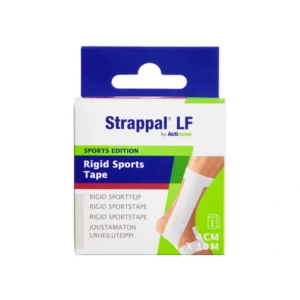 Actimove Strappal 4cm x 10m - 1 stk