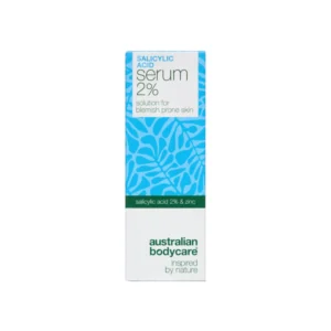 Australian Bodycare Salicylic Acid Serum 2% - 30 ml