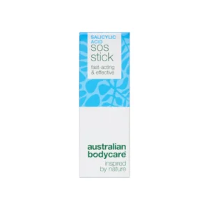 Australian Bodycare Salicylic Acid Sos Stick - 9 ml