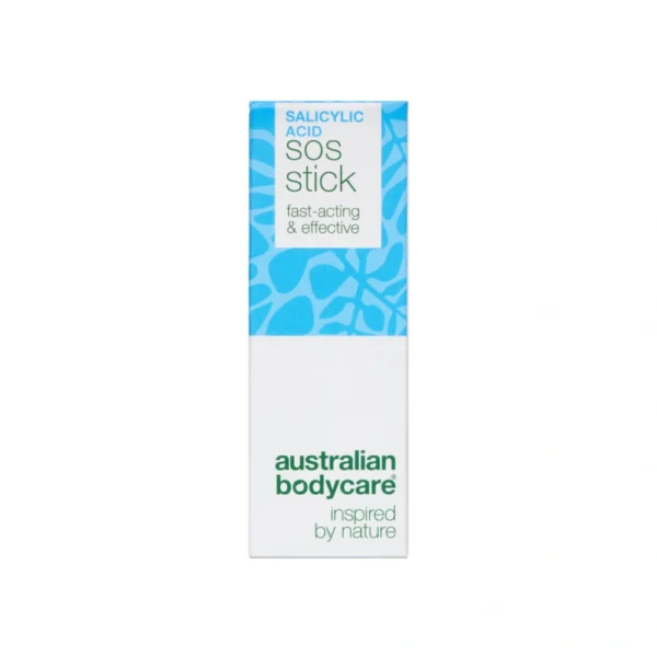 Australian Bodycare Salicylic Acid Sos Stick - 9 ml