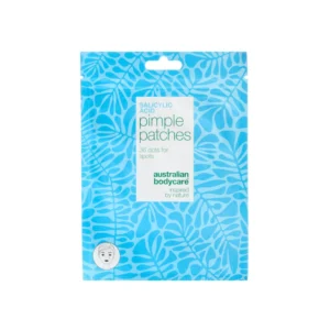 Australian Bodycare Salicylic Acid Pimple Patches - 36 stk