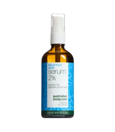Australian Bodycare Salicylic Acid Serum 2% - 100 ml
