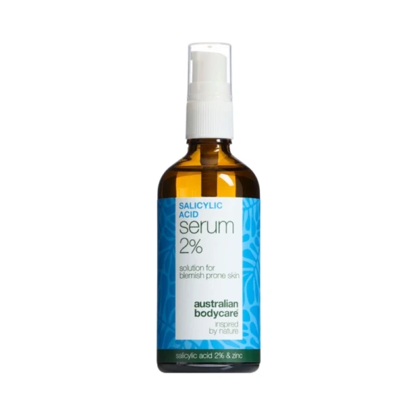 Australian Bodycare Salicylic Acid Serum 2% - 100 ml