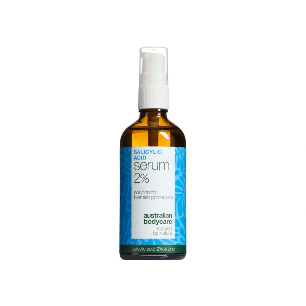 Australian Bodycare Salicylic Acid Serum 2% - 100 ml