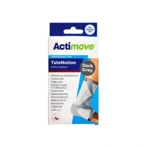 Actimove TaloMotion Ankelstøtte Venstre Str. XS - 1 stk