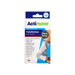 Actimove TaloMotion Ankelstøtte Venstre Str. L - 1 stk