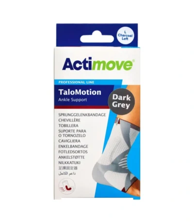 Actimove TaloMotion Ankelstøtte Venstre Str. L - 1 stk