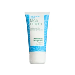 Australian Bodycare Salicylic Acid Face Cream - 50 ml