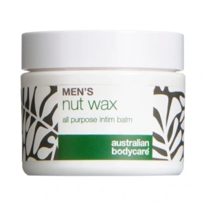 Australian Bodycare Men's Nut Wax All Purpose Intim Balm - 50 ml