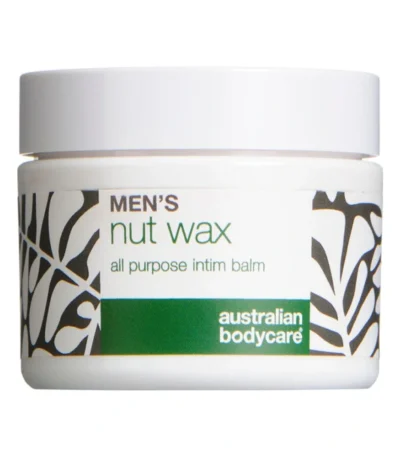Australian Bodycare Men's Nut Wax All Purpose Intim Balm - 50 ml