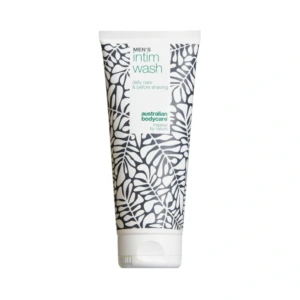 Australian Bodycare Men's Intimate Wash - 200 ml