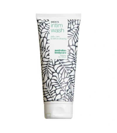 Australian Bodycare Men's Intimate Wash - 200 ml