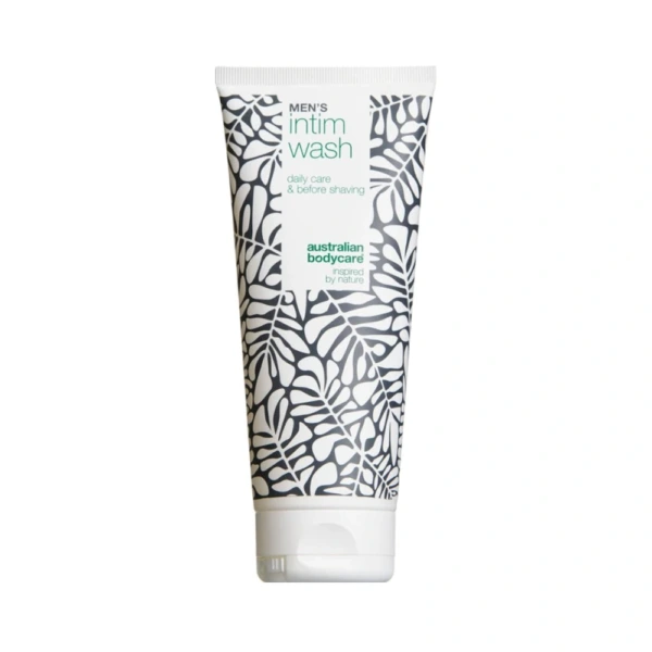 Australian Bodycare Men's Intimate Wash - 200 ml