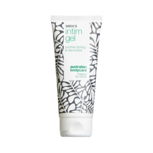Australian Bodycare Men's Intimate Gel - 100 ml