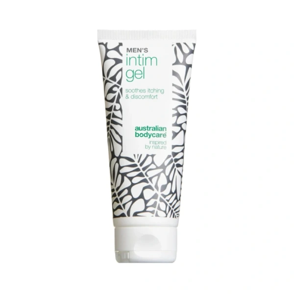 Australian Bodycare Men's Intimate Gel - 100 ml