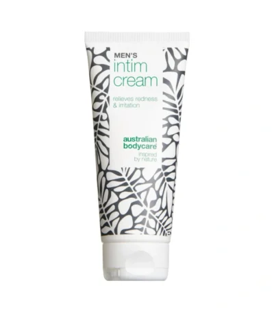 Australian Bodycare Men's Intimate Cream - 100 ml