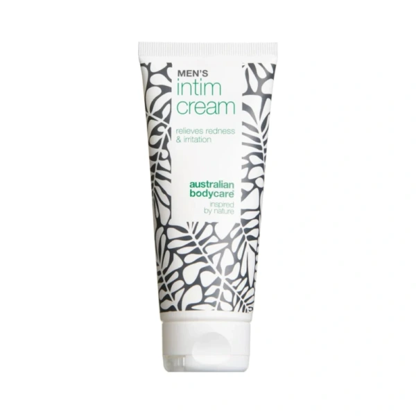 Australian Bodycare Men's Intimate Cream - 100 ml
