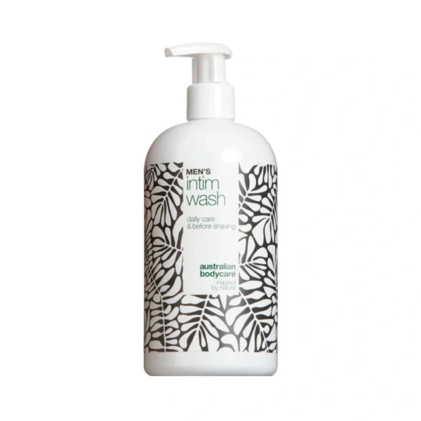 Australian Bodycare Men's Intim Wash - 500 ml