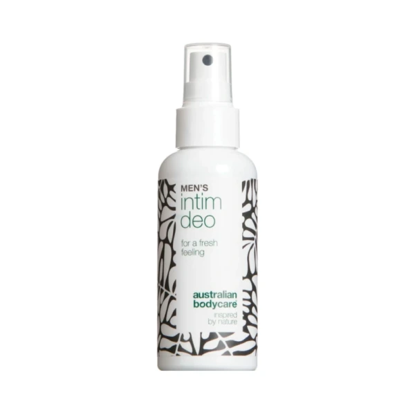 Australian Bodycare Men's Intim Deo - 100 ml