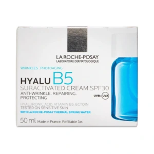 La Roche-Posay Hyalu B5 Suractivated Cream SPF 30 - 50 ml