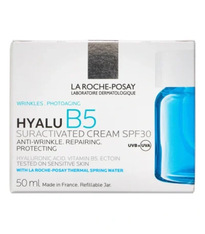 La Roche-Posay Hyalu B5 Suractivated Cream SPF 30 - 50 ml