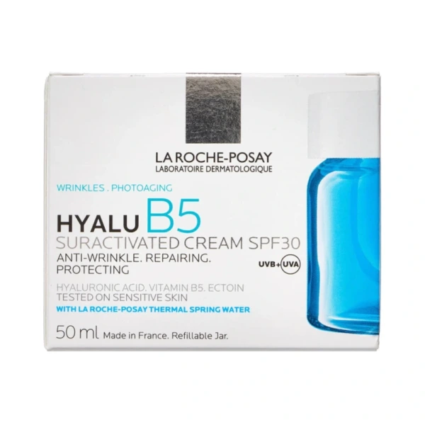 La Roche-Posay Hyalu B5 Suractivated Cream SPF 30 - 50 ml