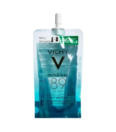 Vichy Mineral 89 Booster Refill - 50 ml