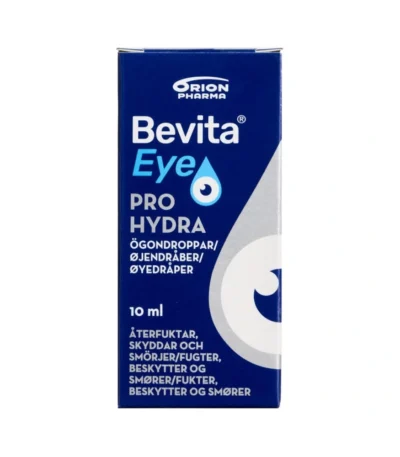 Bevita Eye Pro Hydra - 10 ml