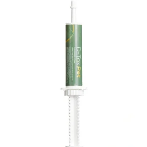 D-tox Pet - 30 ml