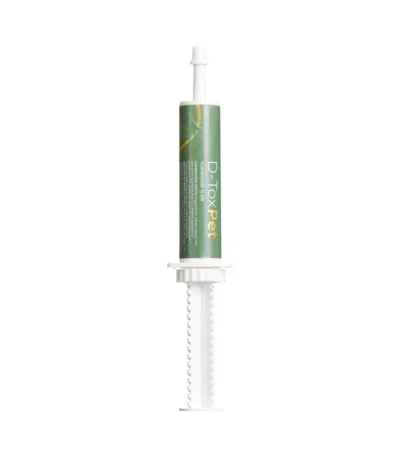 D-tox Pet - 30 ml
