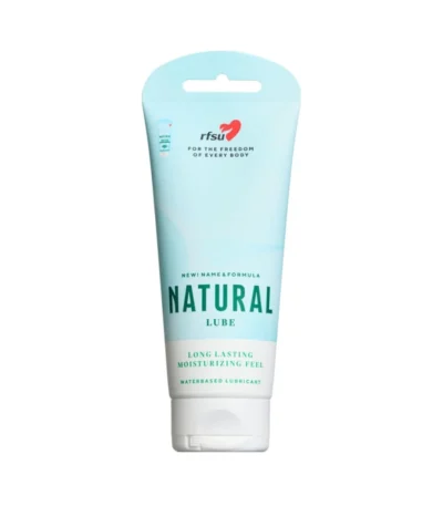 RFSU Natural Glide - 100 ml
