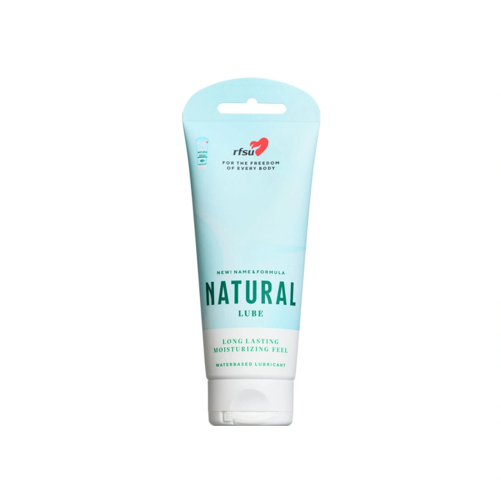RFSU Natural Glide - 100 ml