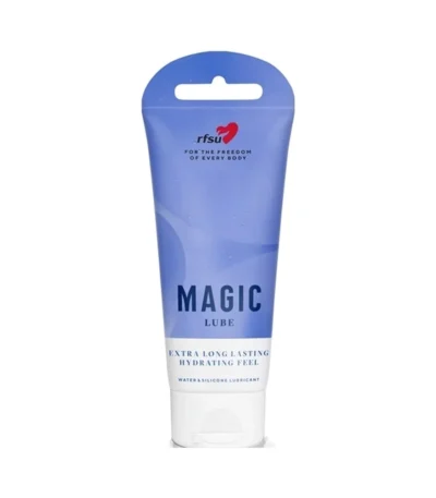 RFSU Magic Glidecreme - 100 ml