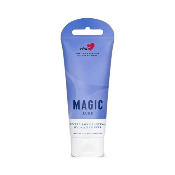 RFSU Magic Glidecreme - 100 ml