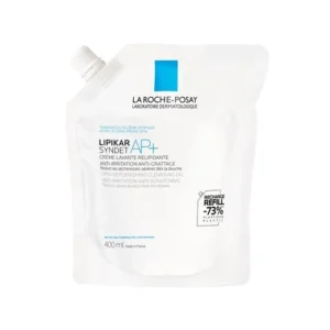 La Roche-Posay Lipikar Syndet AP+ Gel Refill - 400 ml