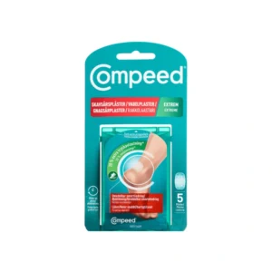 Compeed Vabelplaster Extreme - 5 stk