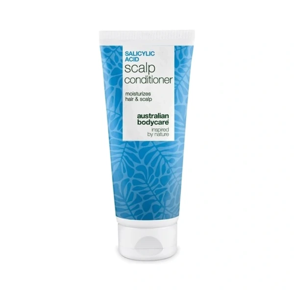 Australian Bodycare Salicylic Acid Scalp Conditioner - 200 ml