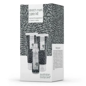 Australian Bodycare Stretch Mark Care Kit - 1 stk
