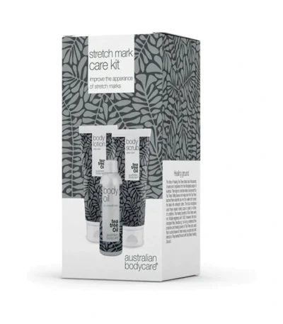 Australian Bodycare Stretch Mark Care Kit - 1 stk