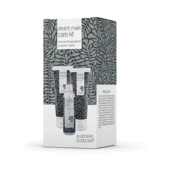 Australian Bodycare Stretch Mark Care Kit - 1 stk