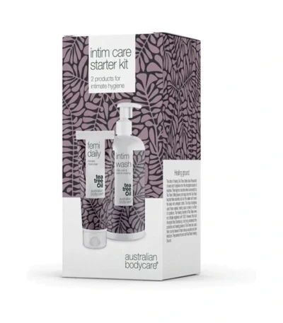 Australian Bodycare Intimate Care Starter Kit - 1 stk