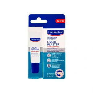 Hansaplast Second Skin Liquid Plaster - 10 ml