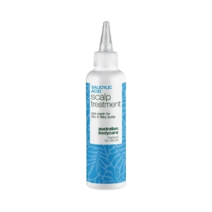 Australian Bodycare Salicylic Acid Scalp Treatment - 150 ml