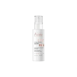 Avène Hyaluron Activ UV Fluid SPF 50 - 40 ml