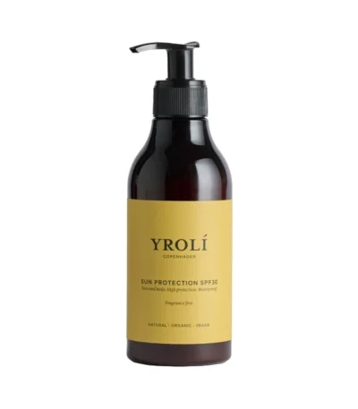 Yrolí Sun Protection SPF30 - 300 ml