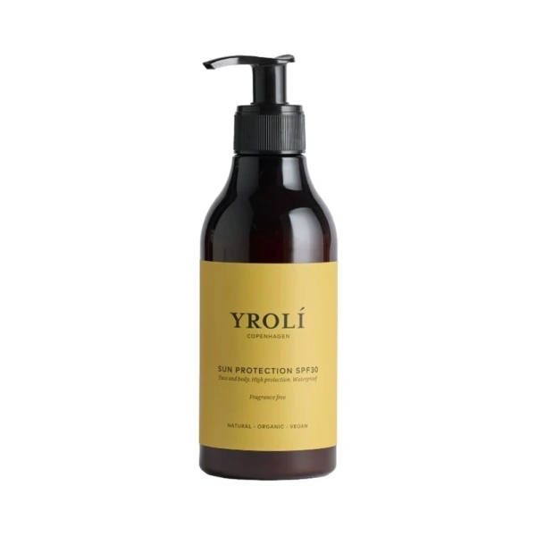 Yrolí Sun Protection SPF30 - 300 ml