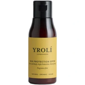 Yrolí Sun Protection SPF30 - 50 ml
